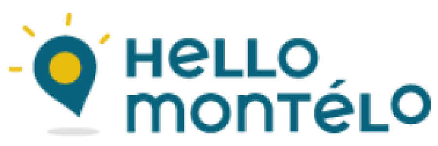 HelloMontelo logo header