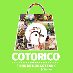 Logo Cotorico