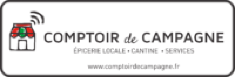 Logo CdC Rectangle Anthracite 1m x 35cm 200x66 1