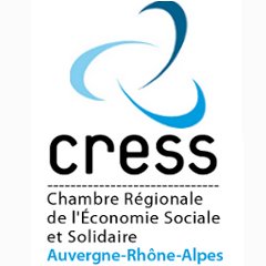 logo CRESS AURA