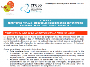 CT Outil de revitalisation