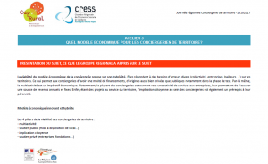Fiche CT Modele eco