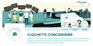 La Clochette Screenshot